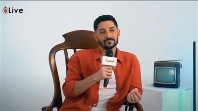 وسام هلال: أي فنان عايز ينجح لازم يجي مصر.. وملقتش أغنية بلهجة بلدي تليق عليا