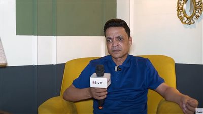 طارق الشيخ: مقدرش أشيل وزر حرف غلط لو سجلت القرآن بصوتي| فيديو