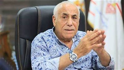 حسين لبيب يحصل على إجازة رسمية بسبب وعكة صحية.. وهشام نصر يتولى إدارة الزمالك | خاص
