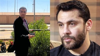 اتهمني إني خدت فلوس عشان أتنازل.. تفاصيل اتهام فرد الأمن المجني عليه بمشاجرة إمام عاشور لـ أحمد حسن