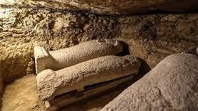 لـ الاستعانة به في التنقيب عن الآثار.. تفاصيل العثور على جثة صغير مبتورة الكفين بأسيوط| بث مباشر 