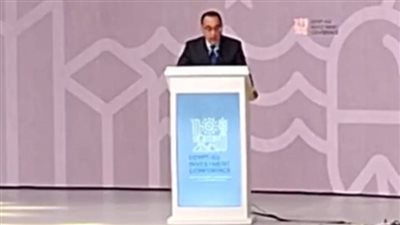 رئيس الوزراء: مستمرون في تحقيق التنمية الشاملة والإصلاح الاقتصادي رغم التحديات التي تواجهها المنطقة | بث مباشر