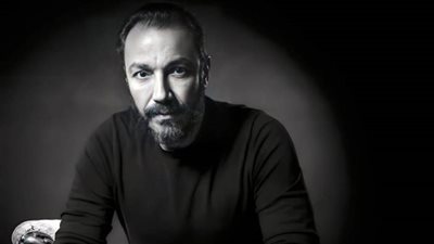 طارق لطفي يكشف تفاصيل عودته للسينما بعد سنوات من الغياب