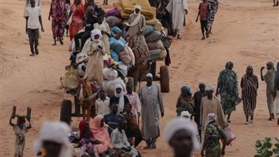 وفاة 46 شخصًا بسبب سوء التغذية بالسودان.. وتحذيرات من أزمة مجاعة في كردفان