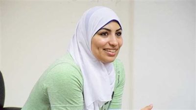 عبير عبد الرحمن: ميداليتا بكين ولندن الأهم في مسيرتي.. وطموحي تدريب منتخب سيدات رفع الأثقال| حوار