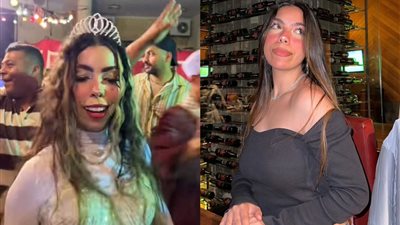 القبض على 2 من المتهمين في واقعة عيد ميلاد مريم الحركي وإصابة حسن بيسو