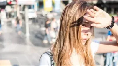 لصيف آمن.. 7 طرق لحماية العين من أشعة الشمس