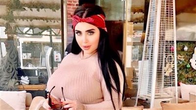 بعلم البنات تهتم بنفسها.. البلوجر روكي أحمد تنكر التهم المنسوبة إليها أمام جهات التحقيق| بث مباشر 