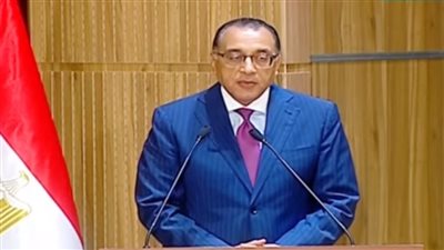 عقب أول اجتماع للحكومة بعد التشكل الوزاري الجديد.. رئيس الوزراء: بناء الإنسان أهم أولوياتنا خلال المرحلة المقبلة| بث مباشر 