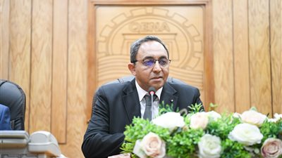 بنسبة نجاح 69.52%.. محافظ قنا يعتمد نتيجة الشهادة الإعدادية للفصل الدراسي الأول 2025