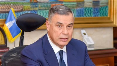 محافظ الإسكندرية الجديد: تطوير منظومة النظافة والتعامل مع العشوائيات على رأس أولوياتي