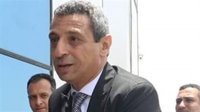 محافظ السويس يؤكد على ضرورة تأهيل وتدريب الشباب لسوق العمل