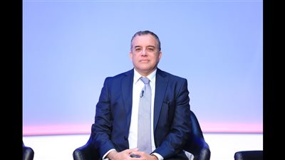 مصادر: ترشيح الكاتب الصحفي عزت إبراهيم رئيسا للهيئة العامة للاستعلامات