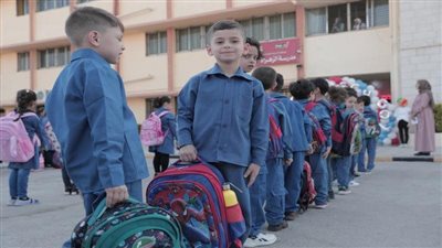 ننشر إجراءات وشروط التحويل بين المدارس والإدارات للعام الجديد