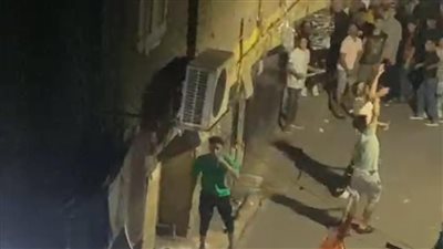 مقتل طالب ابتدائي في مشاجرة عائلية في الجيزة