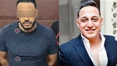 ما اداهوش التحية.. مفاجأة في حيثيات الحكم في قضية شقيق كهربا المتهم بالتعدي على رضا البحراوي| خاص