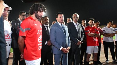 أول تعليق من السفارة الفرنسية بشأن تأشيرات المنتخب الأولمبي | خاص