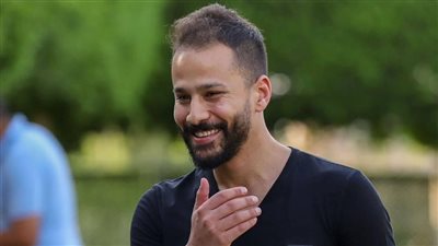 تخليدًا لذكراه.. إطلاق اسم أحمد رفعت على مركز شباب إبشان مسقط رأسه بكفر الشيخ | بث مباشر