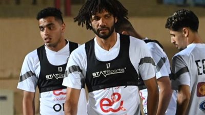 المنتخب الأولمبي كامل العدد.. والأجواء الإيجابية تسيطر على اللاعبين