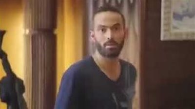 عمر حسن يوسف يعلق على تريند 