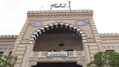اليوم.. خطبة الجمعة بمطروح عن الدعوة إلى الله بالحكمة والموعظة الحسنة