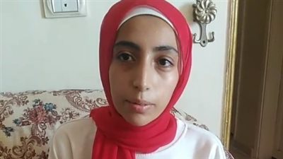 نورين الأولى على الدبلومات الفنية الزراعية بالشرقية: التعليم الفني تطور.. ونفسي أكون طبيبة شرعية | بث مباشر 
