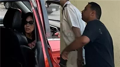 تقرير الطب الشرعي لفتاة التجمع ضحية سائق أوبر: المجني عليها مصابة بجروح قطعية من آلة حادة | خاص
