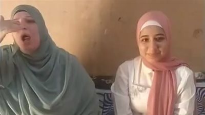 بالزغاريد.. أسرة الطالبة حبيبة الأولى على الدبلومات الفنية الصناعية بالمنوفية تحتفل بتفوقها| بث مباشر 