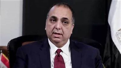وزير الرياضة وأبو هشيمة أبرز الحضور في عزاء أحمد رفعت بمسجد المشير طنطاوي.. وغياب وليد دعبس | بث مباشر