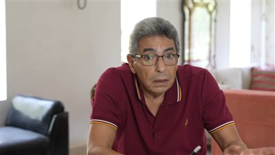 محمود سعد يعلق على أزمة اللاعبة شهد سعيد: إحنا ولاد حواري والرياضة أخلاق