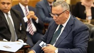 صفقة آثار بمقر الهيئة وفضائح.. هل تكتب نهاية فترة يمامة في رئاسة الوفد؟