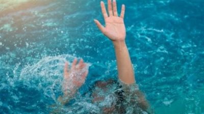 مصرع صغير غرقا في حمام سباحة قرية سياحية بالعين السخنة| بث مباشر