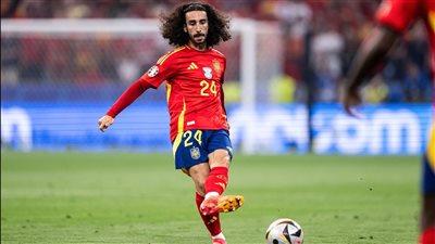 كوكوريلا: مباراة مصر ستكون صعبة جدًا.. ويجب أن نكون في قمة التركيز