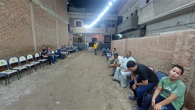 استعدادات أهالي شذى نجم لإقامة عزائها وتشييع جثمانها بمسقط رأسها بالغربية| صور