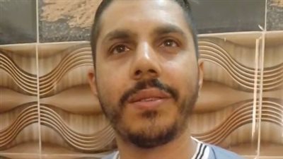 محمد بطل الجمهورية بالكاراتيه: عندي مرض نادر في عيني.. والدكاترة قالولي مالوش علاج | بث مباشر 