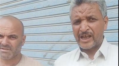 شهود عيان على مشاجرة عائلتين أشعلوا النيران في 5 منازل بالبحيرة: اختلفوا على مواعيد الري| بث مباشر 