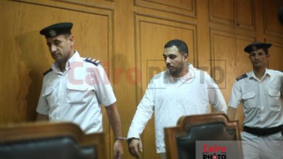 معاشرة الأموات و300 فيديو إباحي.. استكمال محاكمة سفاح التجمع اليوم