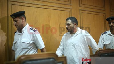 بعد أخذ الرأي الشرعي من المفتي.. الحكم بإعدام سفاح التجمع | بث مباشر 
