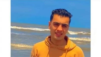 تفاصيل مصرع شاب غرقا في مياه النيل بميت أبو غالب بدمياط