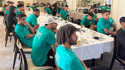 حكام فيفا يحذرون من الخشونة والعنف في اجتماع تنسيقي مع لاعبي المنتخب الأولمبي