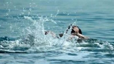 ولاد عم.. حزن في مطروح بعد مصرع شابين حاولا السباحة على شاطئ البحر | بث مباشر