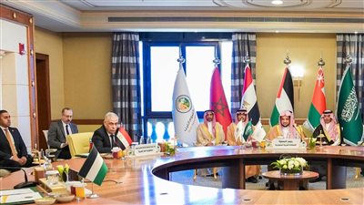 النائب العام يشارك في اجتماع اللجنة التنفيذية لجمعية النواب العموم العرب | صور