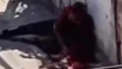 القوات الإسرائيلية تمنع وصول الإسعافات لشاب فلسطيني يلفظ أنفاسه الأخيرة| فيديو 