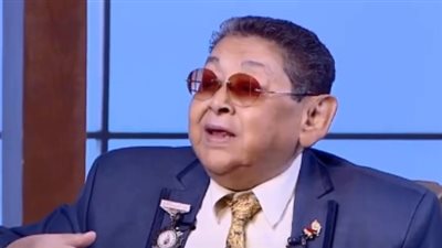 وفاة الفنان أحمد فرحات بعد تعرضه لوعكة صحية