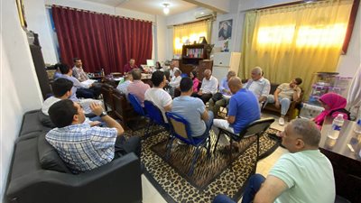 المدارس الفنية تواجه خطر الإغلاق.. محطات الكفاية الإنتاجية بالإسكندرية تستغيث بالفريق كامل الوزير