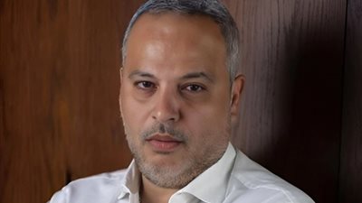 تامر عبد المنعم: أتمنى تقديم السيرة الذاتية لـ الزعيم عادل إمام