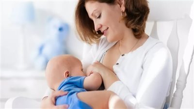 تعرف على فوائد الرضاعة الطبيعية للأطفال