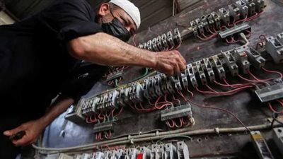 من السادسة صباحًا.. قطع الكهرباء عن 28 منطقة في السويس لمدة 5 ساعات