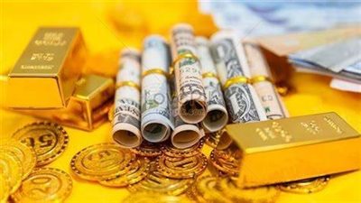 بعد الارتفاع الأخير.. أسعار الذهب والدولار في مصر خلال تعاملات اليوم الأربعاء | بث مباشر