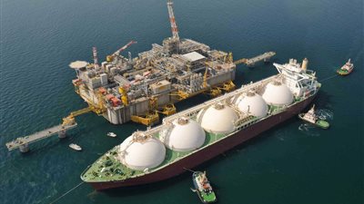 الحكومة ترصد 10.7 مليار دولار لتوفير الغاز في العام المالي المقبل